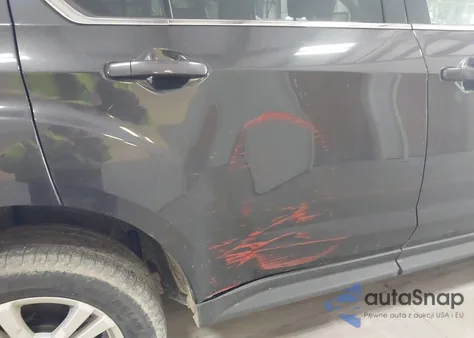 2015 Chevrolet Equinox 1Lt z USA, uszkodzony, nr VIN 1GNFLFEK9FZ125430